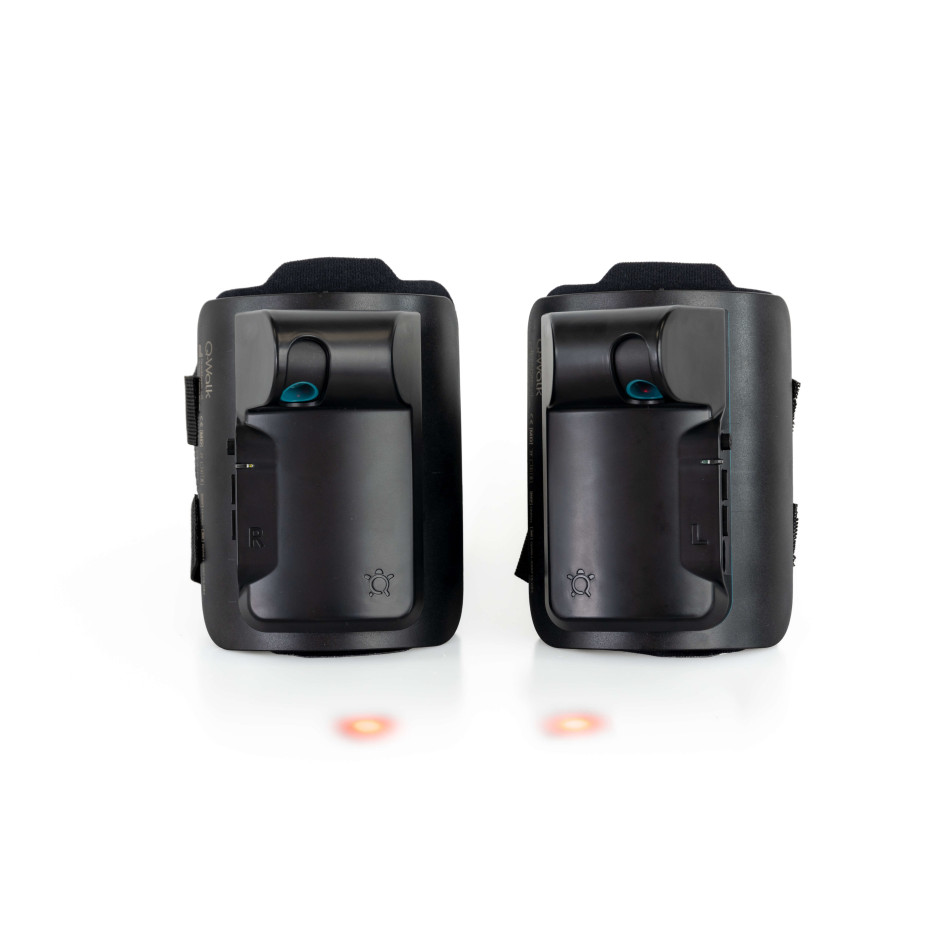 QuicklyPro Q-Walk - urządzenie do rehabilitacji chodu i równowagi QuicklyPro Q-Walk - urządzenie do rehabilitacji chodu i równowagi