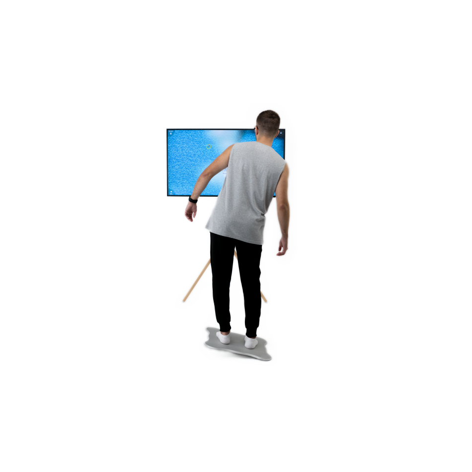 Equio - Trening balansu - OUTLET