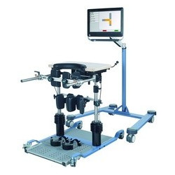 Parapodia statyczno - dynamiczne Thera Trainer