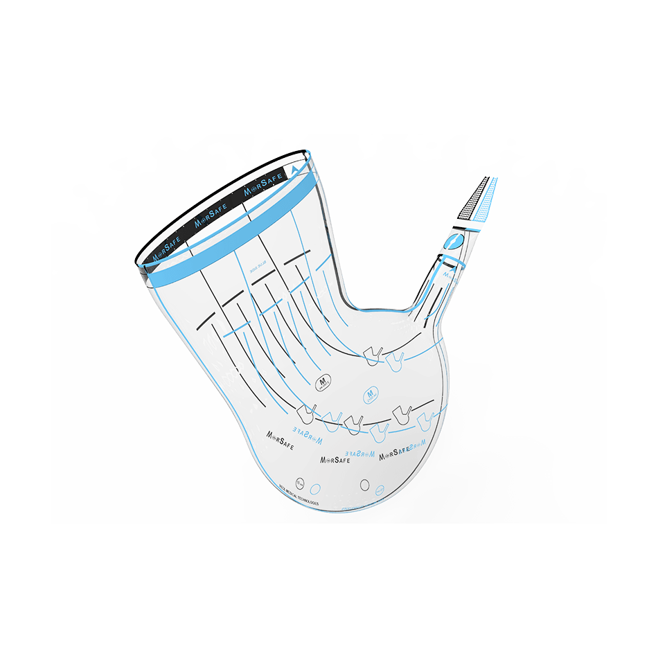 Worki do morcelacji MorSafe XG-500 Worki do morcelacji MorSafe XG-500
