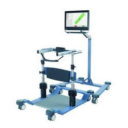 Parapodia statyczno - dynamiczne Thera Trainer