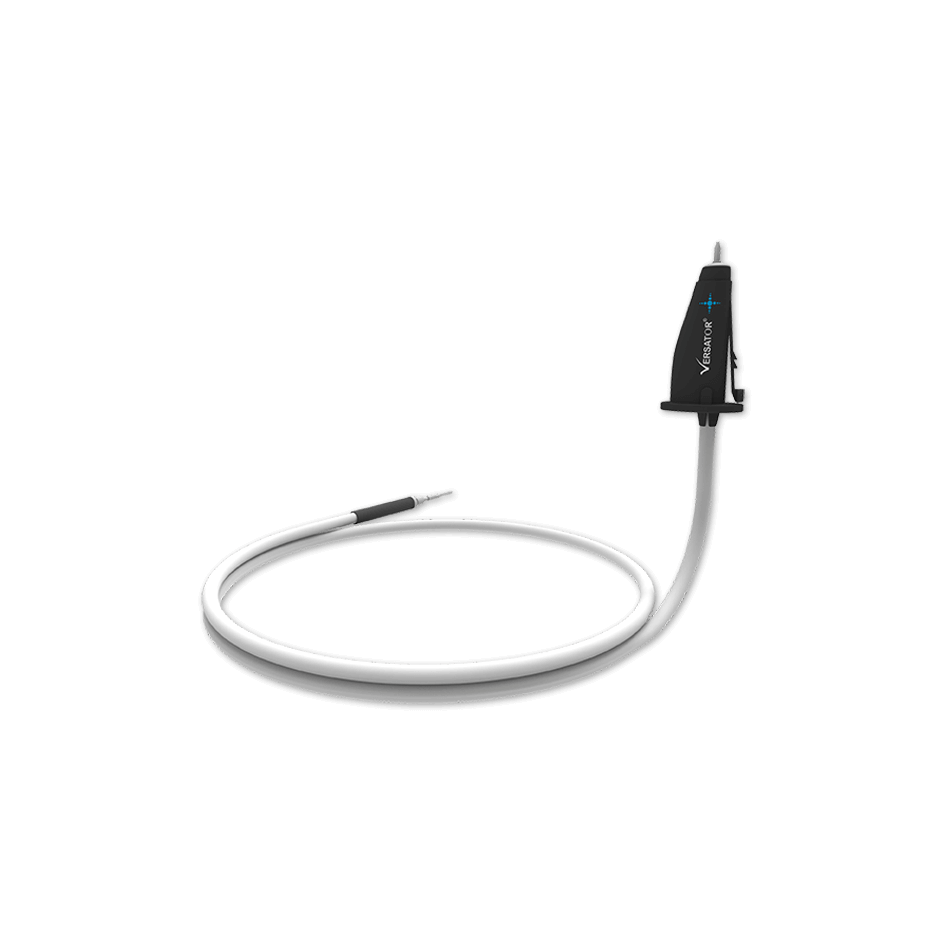 Zestaw akcesoriów do morcelacji Versator Quick Kit Zestaw akcesoriów do morcelacji Versator Quick Kit