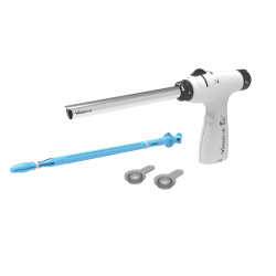 Zestaw akcesoriów do morcelacji Versator Quick Kit