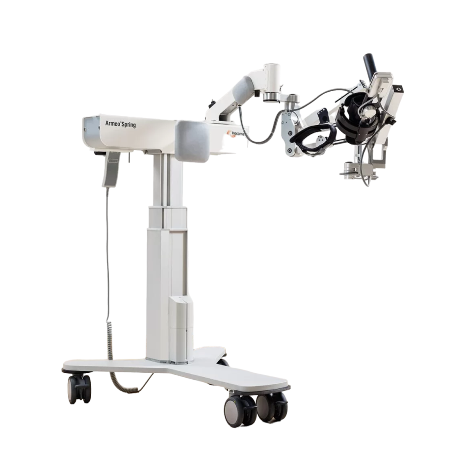 Armeo®Spring - Urządzenie z zaawansowanym mechanizmem sprężynowym do rehabilitacji kończyny górnej - OUTLET Armeo®Spring - Urządzenie z zaawansowanym mechanizmem sprężynowym do rehabilitacji kończyny górnej - OUTLET