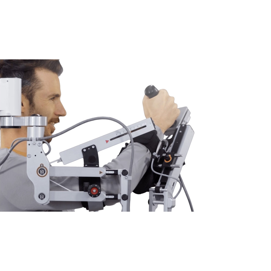 Armeo®Spring - Urządzenie z zaawansowanym mechanizmem sprężynowym do rehabilitacji kończyny górnej - OUTLET Armeo®Spring - Urządzenie z zaawansowanym mechanizmem sprężynowym do rehabilitacji kończyny górnej - OUTLET