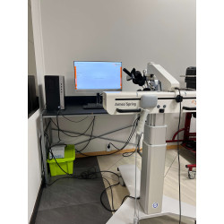 Armeo®Spring - Urządzenie z zaawansowanym mechanizmem sprężynowym do rehabilitacji kończyny górnej - OUTLET Armeo®Spring - Urządzenie z zaawansowanym mechanizmem sprężynowym do rehabilitacji kończyny górnej - OUTLET