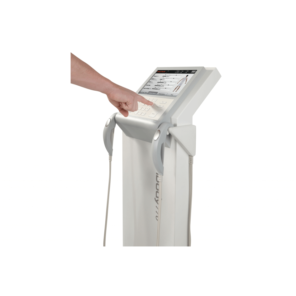 InBody 770S - analizator składu ciała