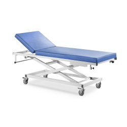 Stół do badań endoskopowych...