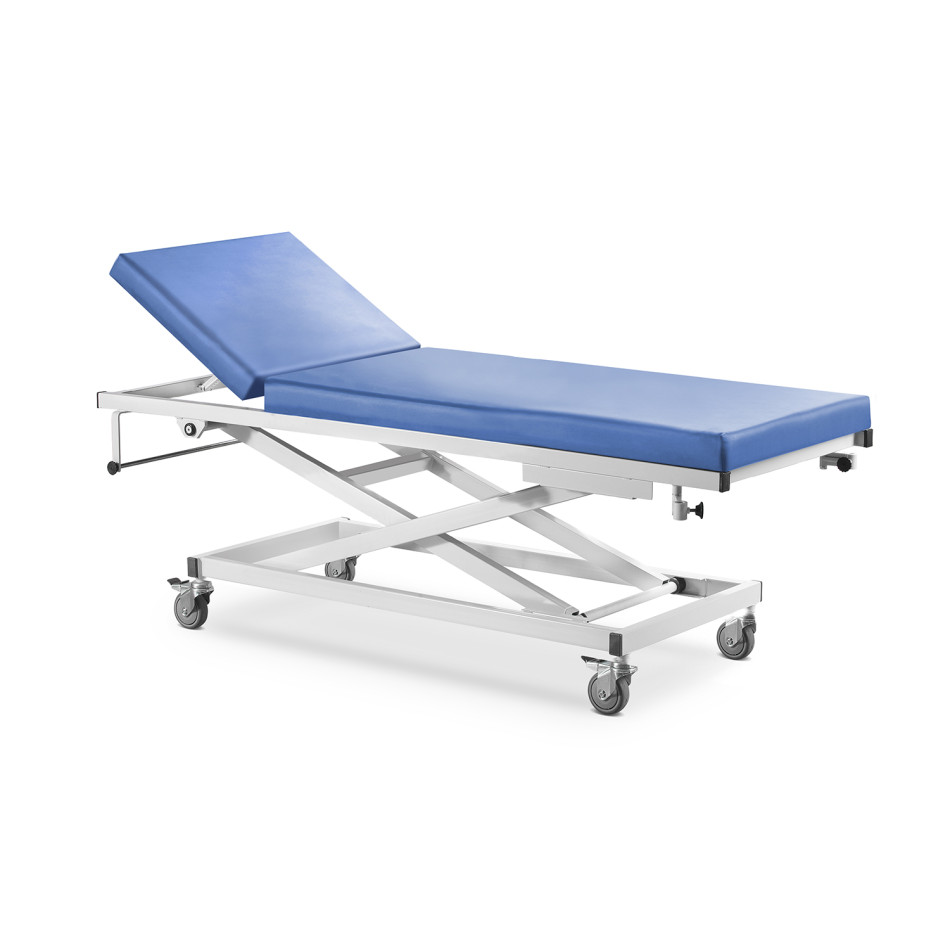 Stół do badań endoskopowych - model 070