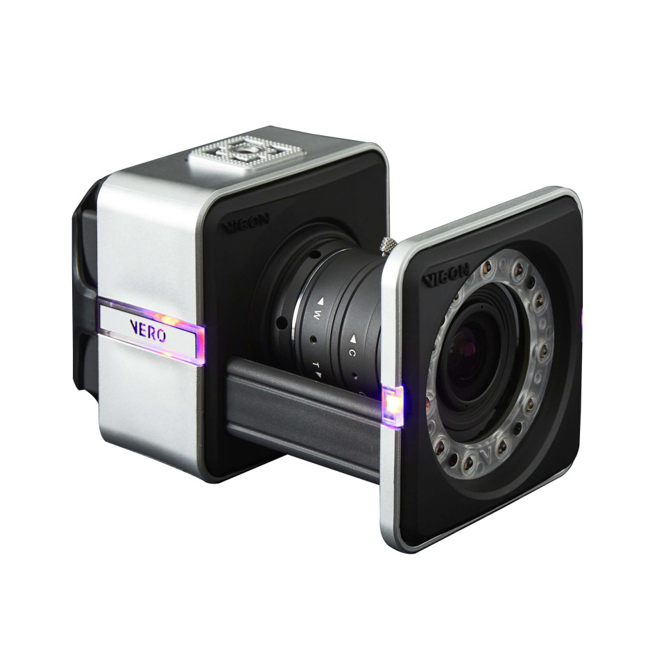 Vicon - System analizy ruchu