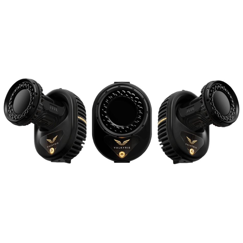 Vicon - System analizy ruchu