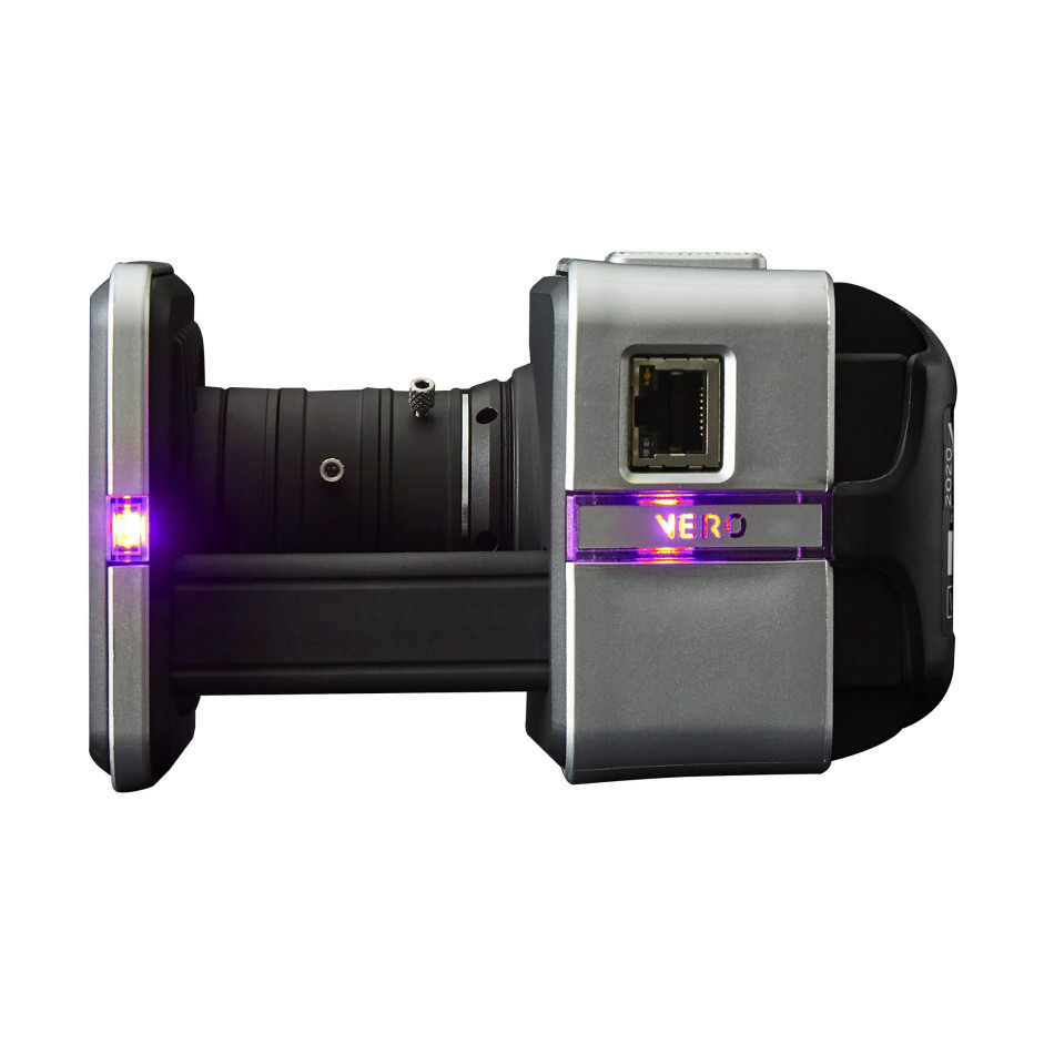 Vicon - System analizy ruchu