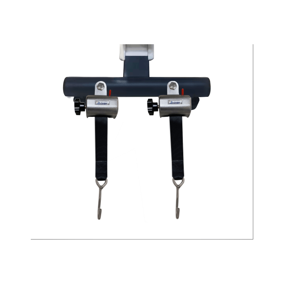 RehaMoto LGT-5100D - Rotor do treningu aktywnego i pasywnego kończyn górnych i dolnych RehaMoto LGT-5100D - Rotor do treningu aktywnego i pasywnego kończyn górnych i dolnych