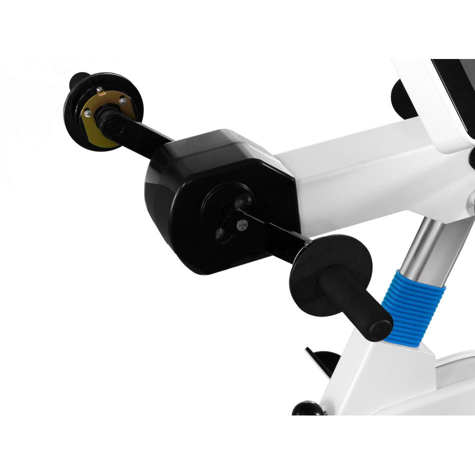 RehaMoto LGT-5100D - Rotor do treningu aktywnego i pasywnego kończyn górnych i dolnych RehaMoto LGT-5100D - Rotor do treningu aktywnego i pasywnego kończyn górnych i dolnych