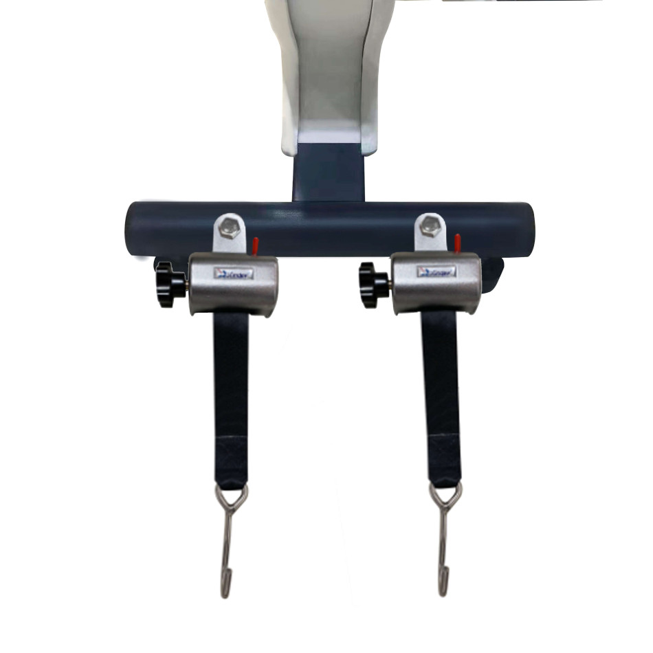 RehaMoto LGT-5100D - Rotor do treningu aktywnego i pasywnego kończyn górnych i dolnych RehaMoto LGT-5100D - Rotor do treningu aktywnego i pasywnego kończyn górnych i dolnych