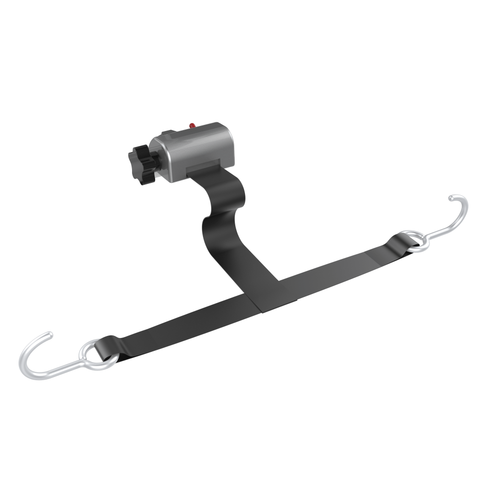 RehaMoto LGT-5100D - Rotor do treningu aktywnego i pasywnego kończyn górnych i dolnych RehaMoto LGT-5100D - Rotor do treningu aktywnego i pasywnego kończyn górnych i dolnych