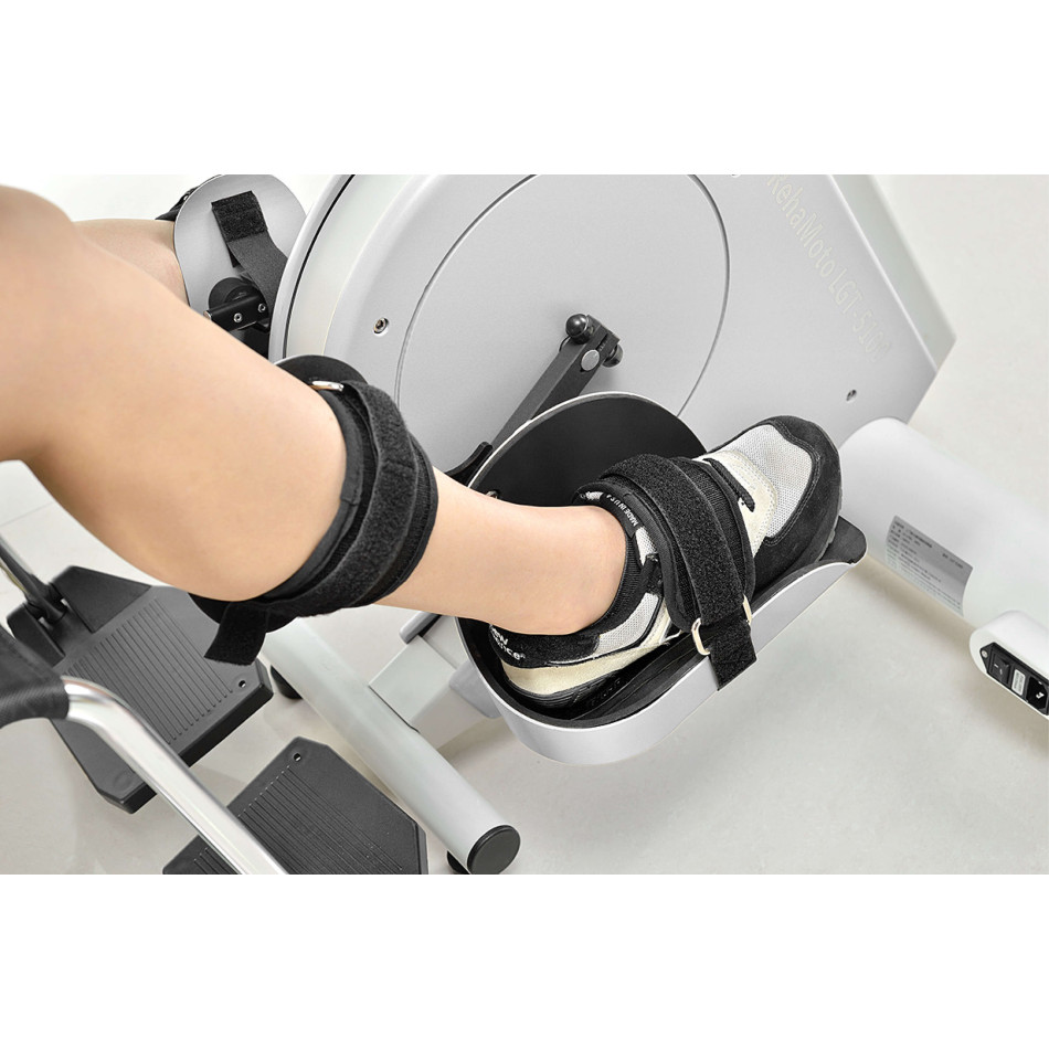 RehaMoto LGT-5100D - Rotor do treningu aktywnego i pasywnego kończyn górnych i dolnych RehaMoto LGT-5100D - Rotor do treningu aktywnego i pasywnego kończyn górnych i dolnych