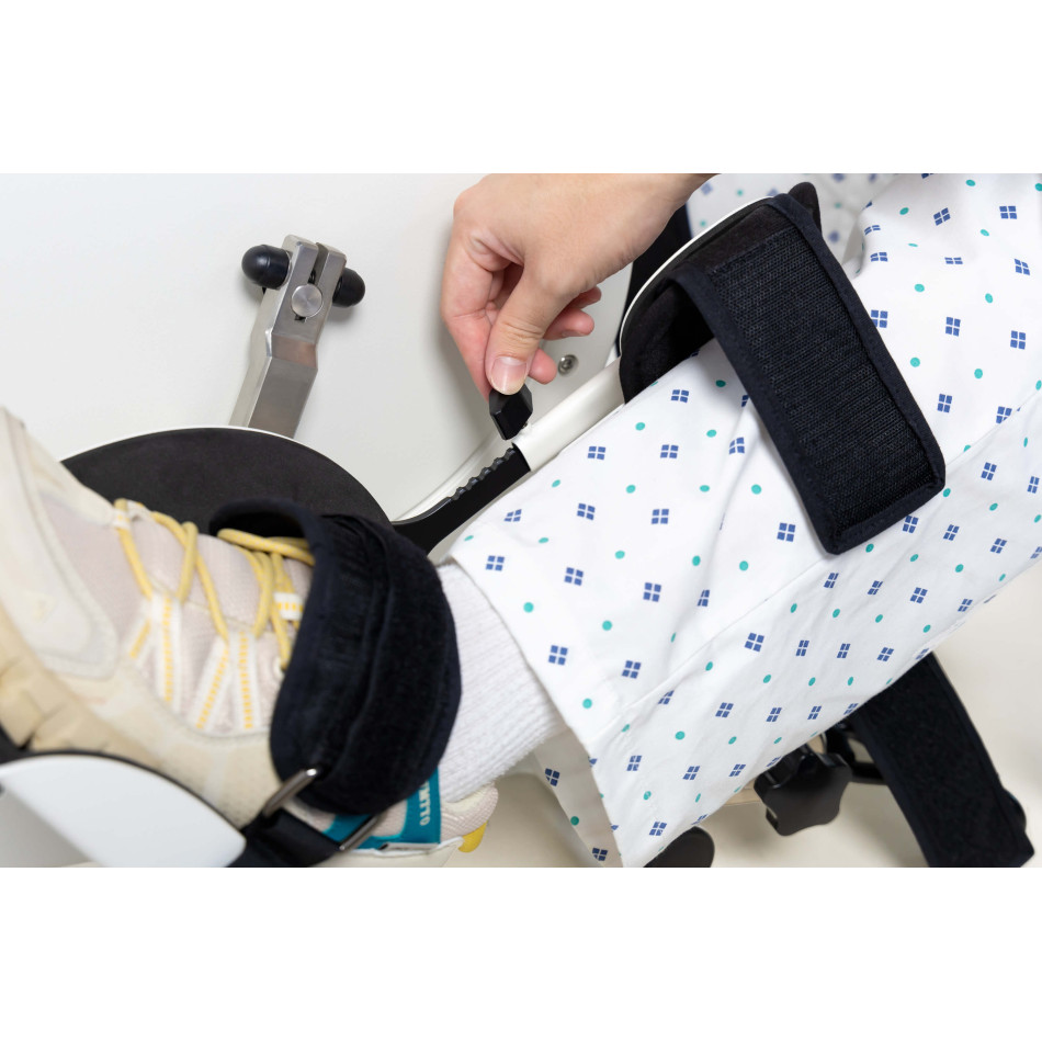 RehaMoto LGT-5100D - Rotor do treningu aktywnego i pasywnego kończyn górnych i dolnych RehaMoto LGT-5100D - Rotor do treningu aktywnego i pasywnego kończyn górnych i dolnych