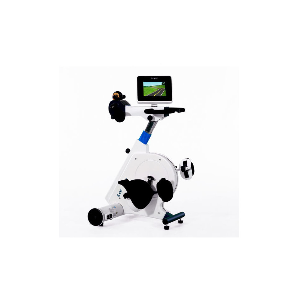 RehaMoto LGT-5100D - Rotor do treningu aktywnego i pasywnego kończyn górnych i dolnych RehaMoto LGT-5100D - Rotor do treningu aktywnego i pasywnego kończyn górnych i dolnych