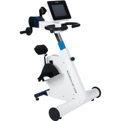 RehaMoto LGT-5100D - Rotor do treningu aktywnego i pasywnego kończyn górnych i dolnych RehaMoto LGT-5100D - Rotor do treningu aktywnego i pasywnego kończyn górnych i dolnych