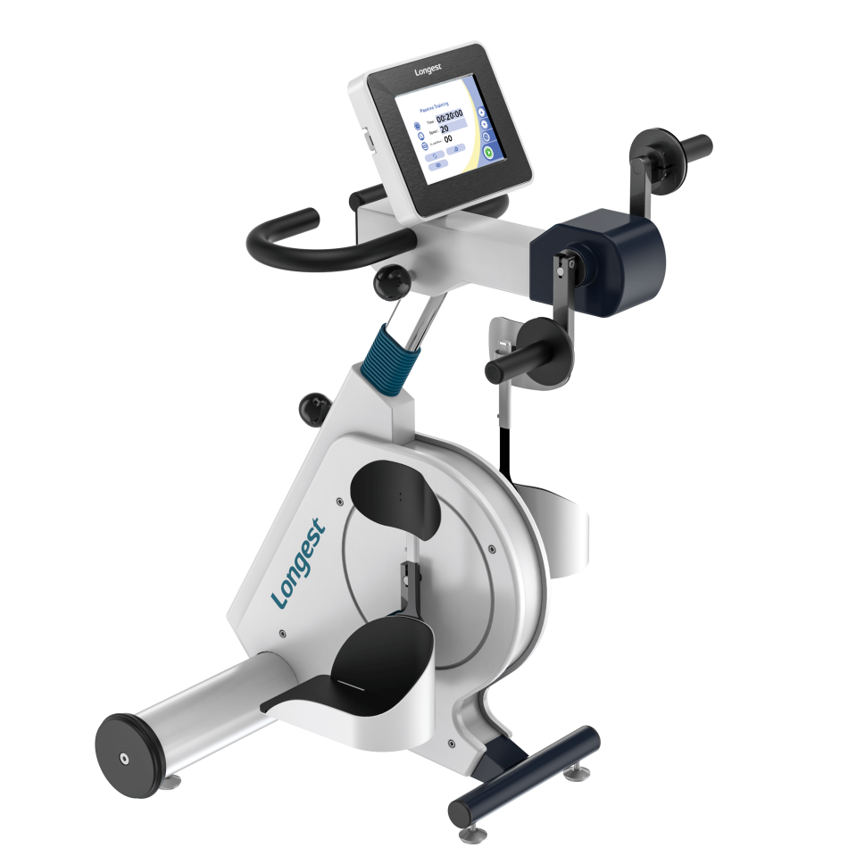 RehaMoto LGT-5100D - Rotor do treningu aktywnego i pasywnego kończyn górnych i dolnych RehaMoto LGT-5100D - Rotor do treningu aktywnego i pasywnego kończyn górnych i dolnych