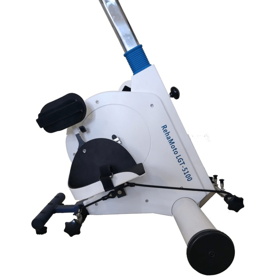 RehaMoto LGT-5100D - Rotor do treningu aktywnego i pasywnego kończyn górnych i dolnych RehaMoto LGT-5100D - Rotor do treningu aktywnego i pasywnego kończyn górnych i dolnych