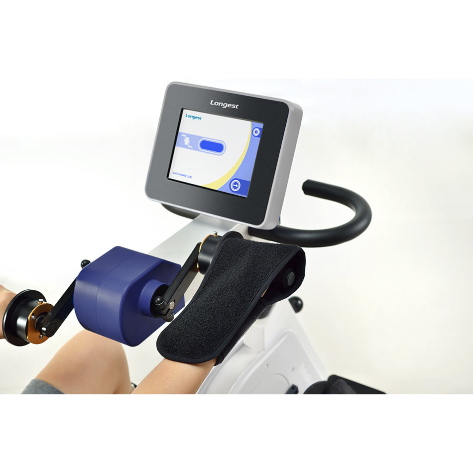 RehaMoto LGT-5100D - Rotor do treningu aktywnego i pasywnego kończyn górnych i dolnych RehaMoto LGT-5100D - Rotor do treningu aktywnego i pasywnego kończyn górnych i dolnych