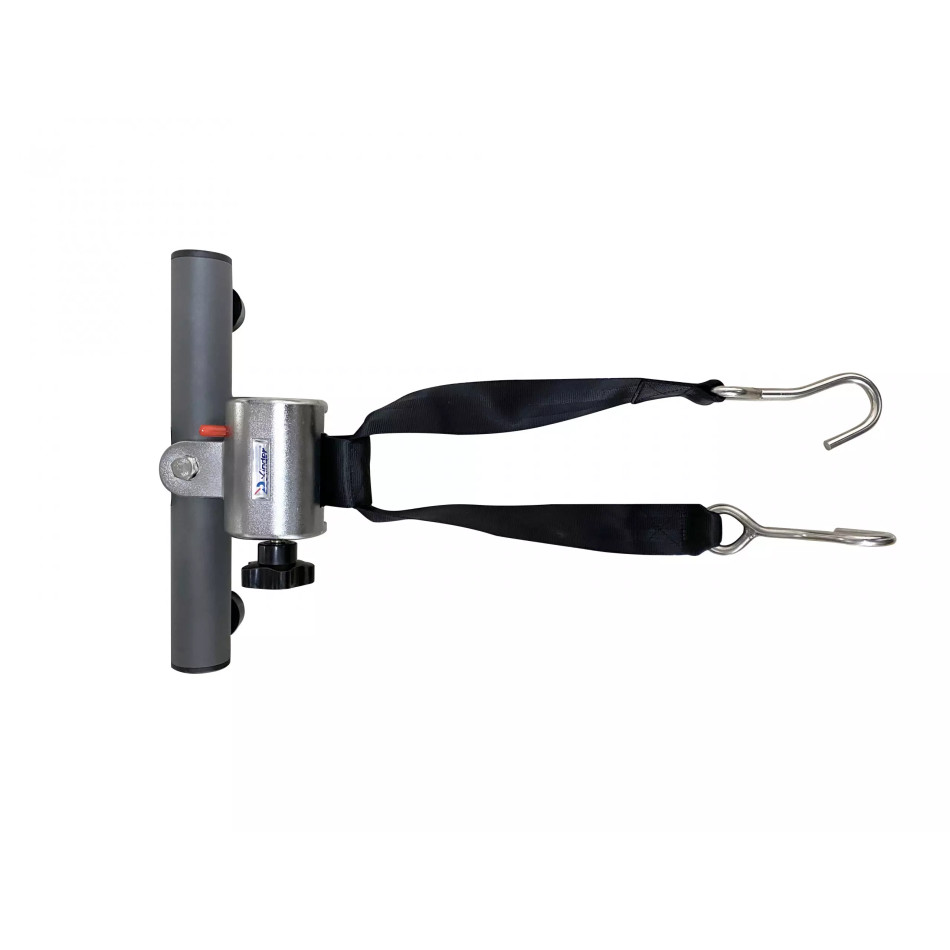 RehaMoto LGT-5100D - Rotor do treningu aktywnego i pasywnego kończyn górnych i dolnych RehaMoto LGT-5100D - Rotor do treningu aktywnego i pasywnego kończyn górnych i dolnych