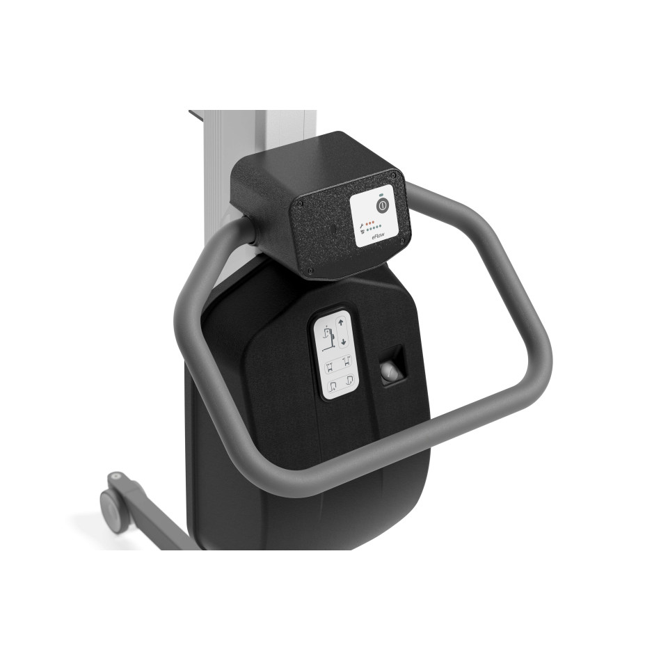 VertiUp eFlow VertiUp eFlow