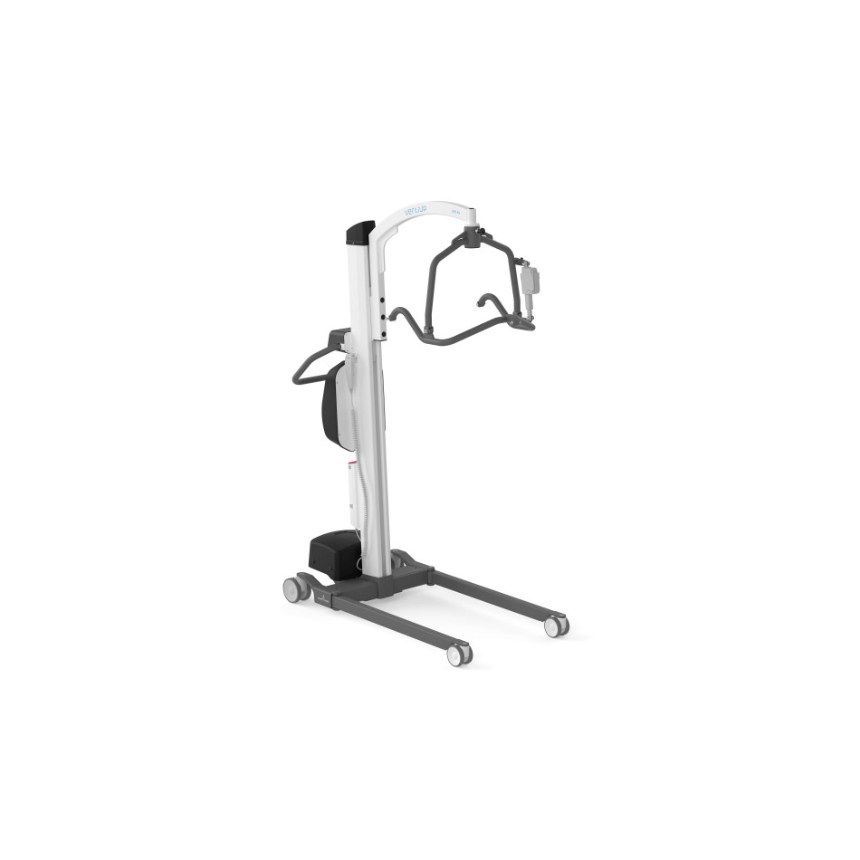 VertiUp eFlow VertiUp eFlow