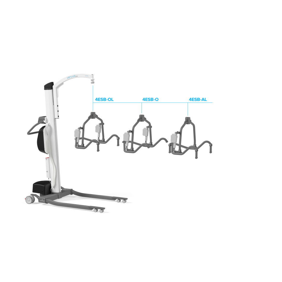 Zawiesia do VertiUp Plus Zawiesia do VertiUp Plus