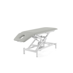 Galaxy Mercury S2 Classic - stół do masażu i rehabilitacji Galaxy Mercury S2 Classic - stół do masażu i rehabilitacji