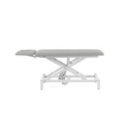 Galaxy Mercury S2 Classic - stół do masażu i rehabilitacji Galaxy Mercury S2 Classic - stół do masażu i rehabilitacji