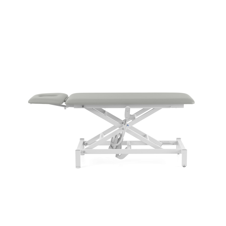 Galaxy Mercury S2 Classic - stół do masażu i rehabilitacji Galaxy Mercury S2 Classic - stół do masażu i rehabilitacji