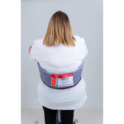 Stand Up Sling - podwieszka pionizująca na klipsy (e-clip)