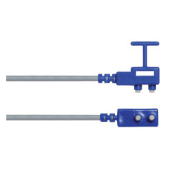 Bipolarna elektroda stymulująca Bipolarna elektroda stymulująca