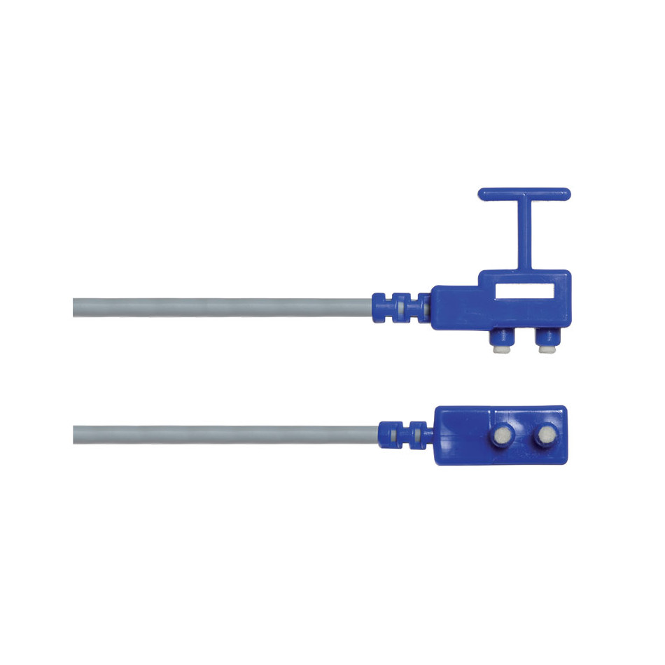 Bipolarna elektroda stymulująca Bipolarna elektroda stymulująca