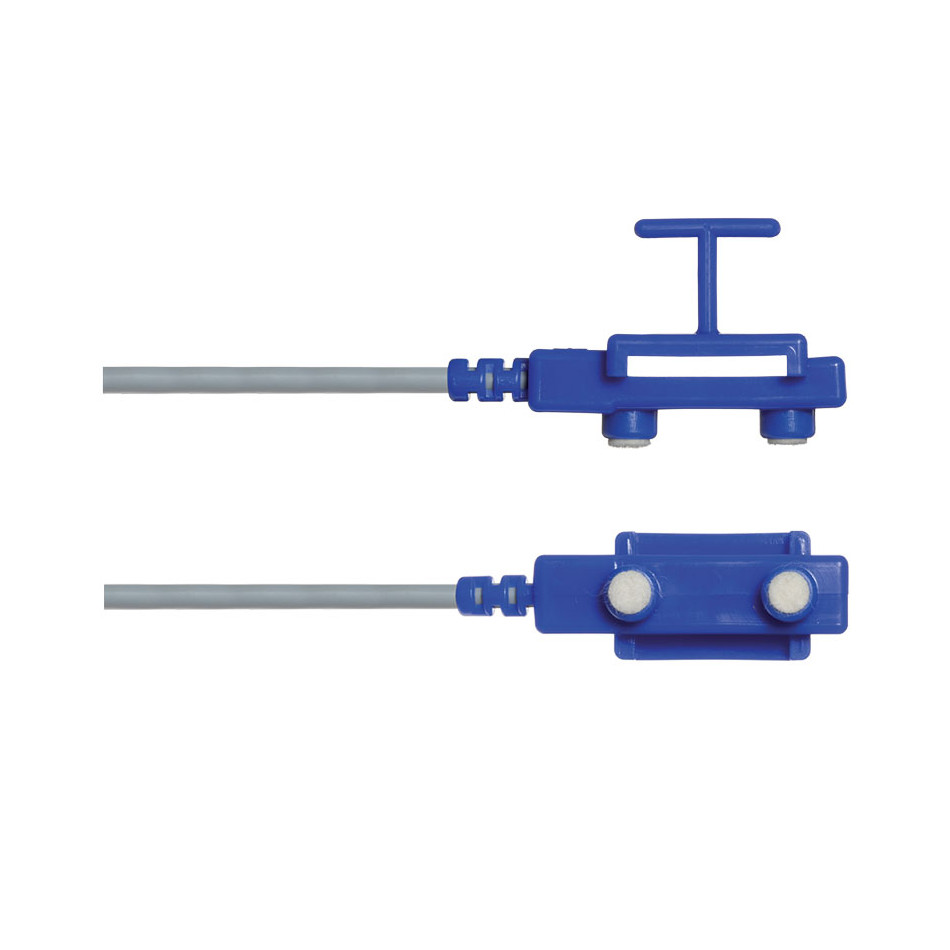 Bipolarna elektroda stymulująca Bipolarna elektroda stymulująca