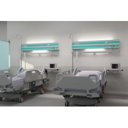 Jednostka Zaopatrzenia Medycznego Panel 2000