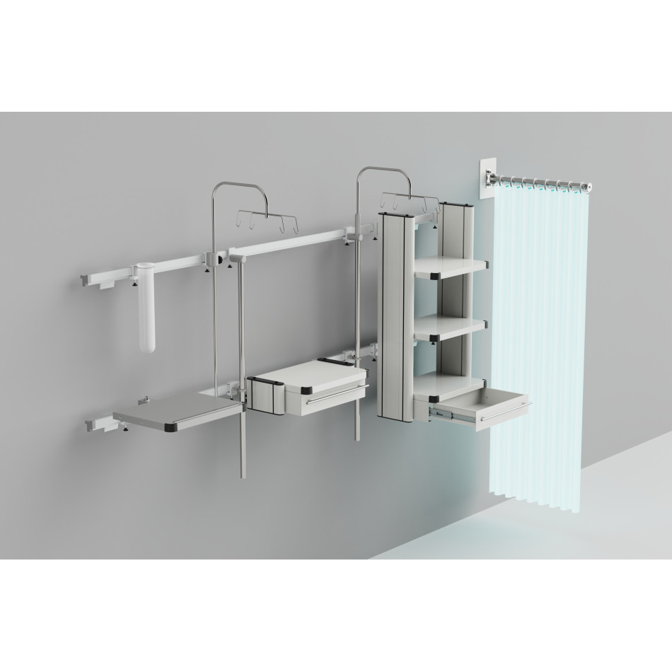 Jednostka Zaopatrzenia Medycznego Panel 2000