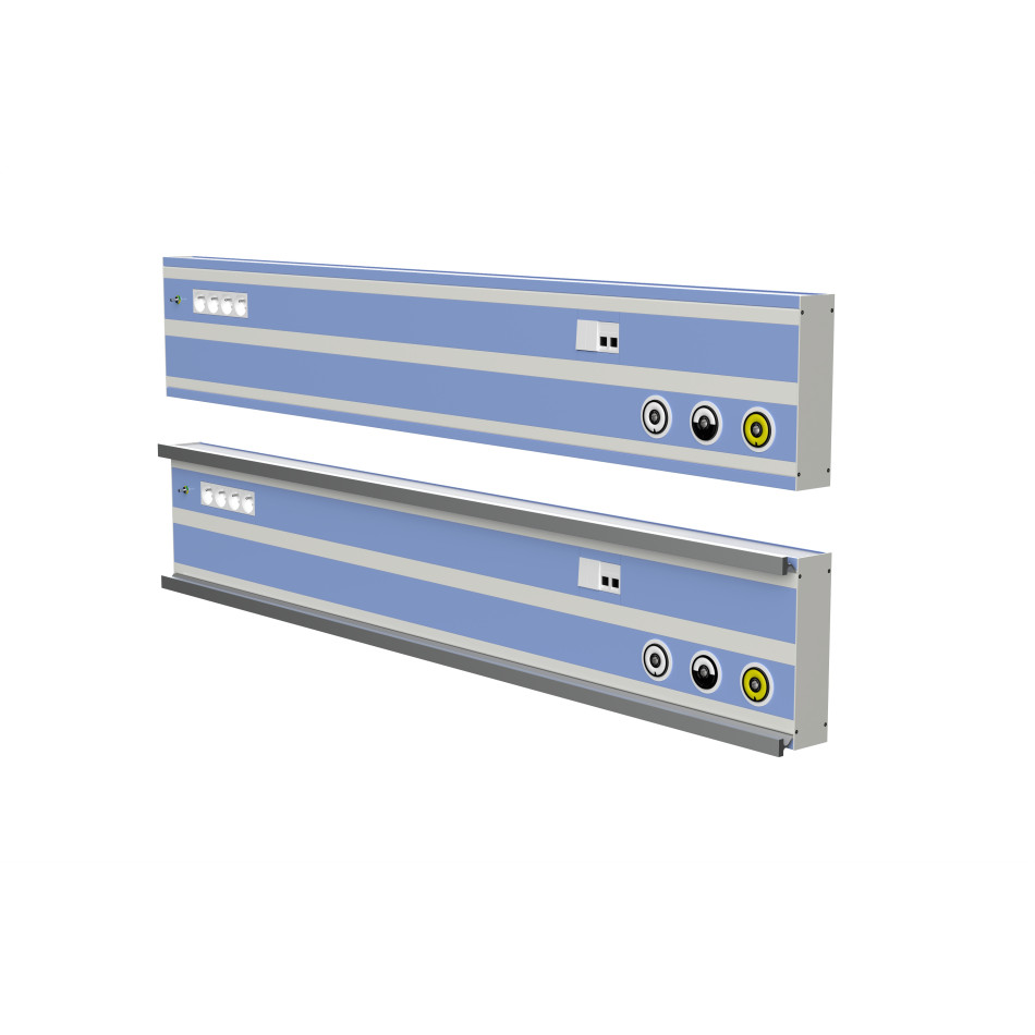 Jednostka Zaopatrzenia Medycznego Panel 2000