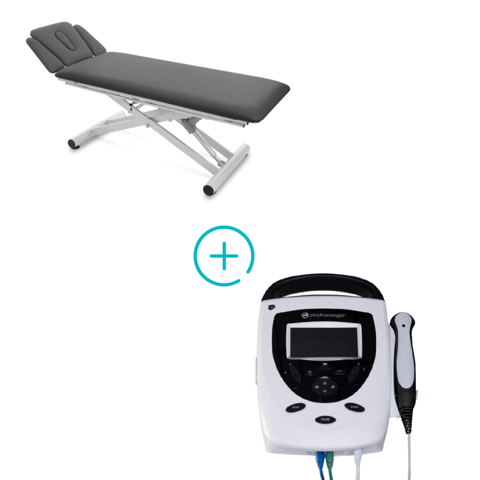 Zestaw promocyjny - Intelect Transport 2 Combo + stół Nexus S2