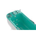 Balmed Standard 300 l - wanna do kąpieli balneologicznych