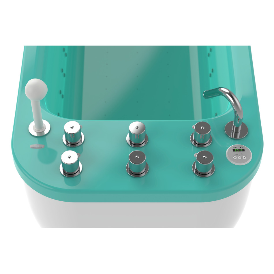 Balmed Standard 300 l - wanna do kąpieli balneologicznych