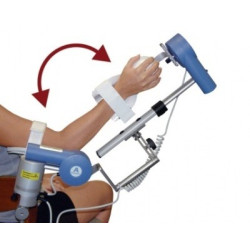 ARTROMOT E2 -szyna do ćwiczeń biernych stawu łokciowego