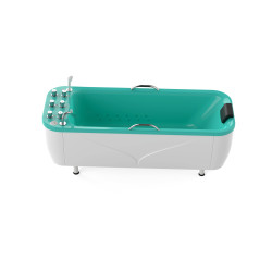 Balmed Eco 240 l - wanna do kąpieli balneologicznych