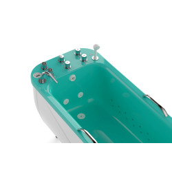 Balmed Eco 240 l - wanna do kąpieli balneologicznych