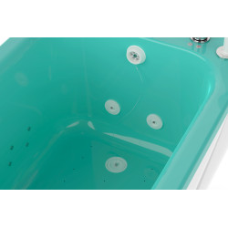 Balmed Eco 240 l - wanna do kąpieli balneologicznych