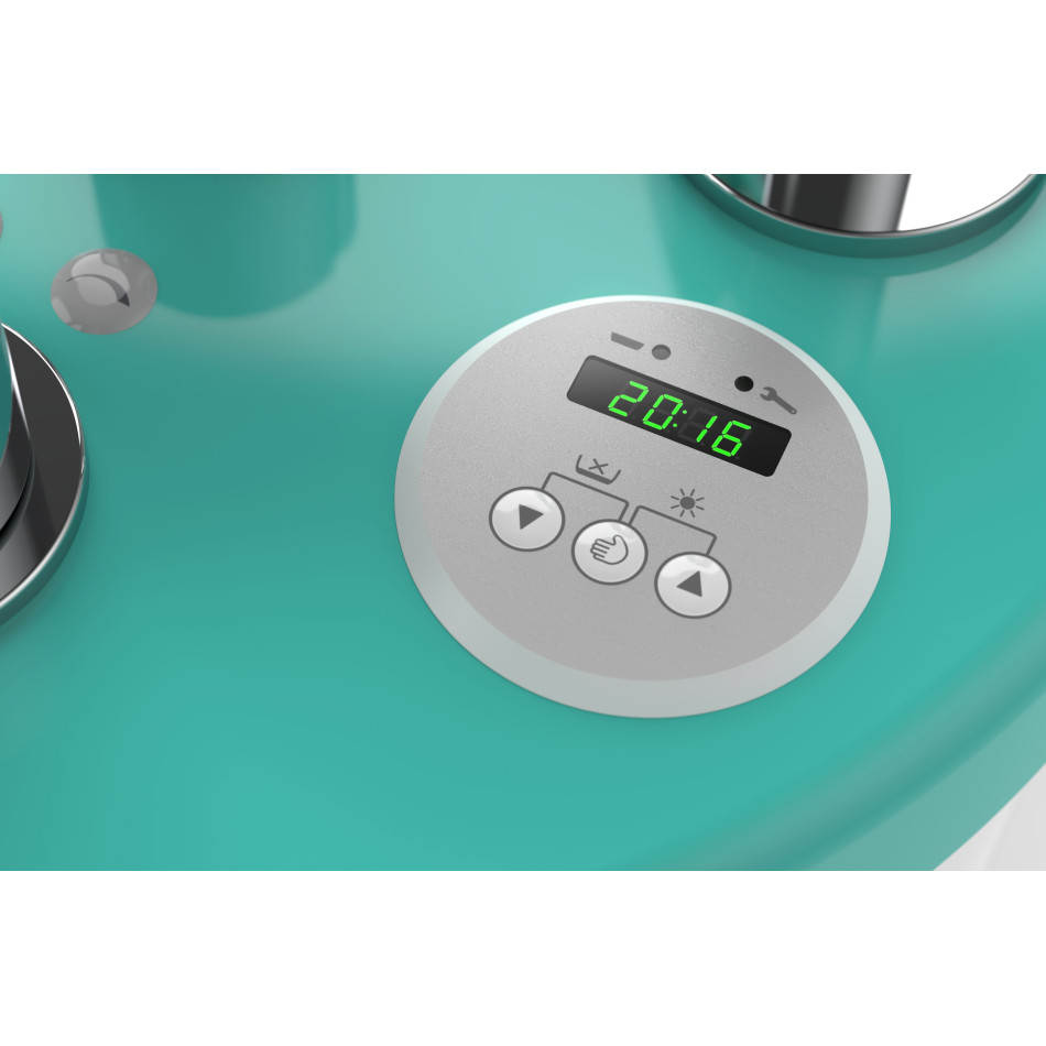 Balmed Eco 240 l - wanna do kąpieli balneologicznych