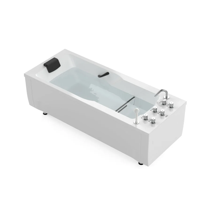 Balmed Standard 270 l - wanna do kąpieli balneologicznych